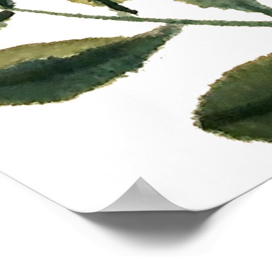 デイジー ポスター (角)