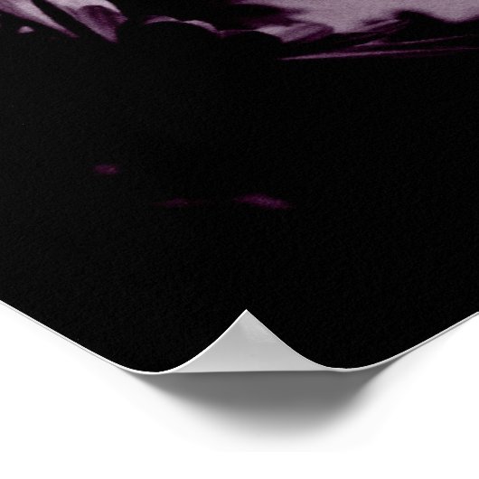 デイジー ポスター (角)