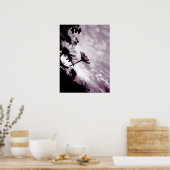 デイジー ポスター (キッチン)