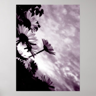 デイジー ポスター