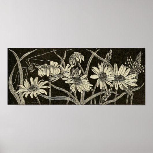 デイジー ポスター (正面)