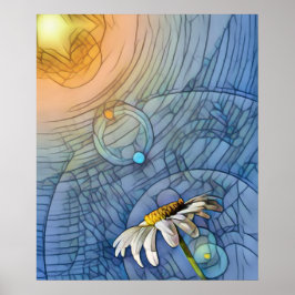 デイジー ポスター