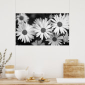デイジー ポスター (キッチン)