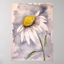 デイジー ポスター