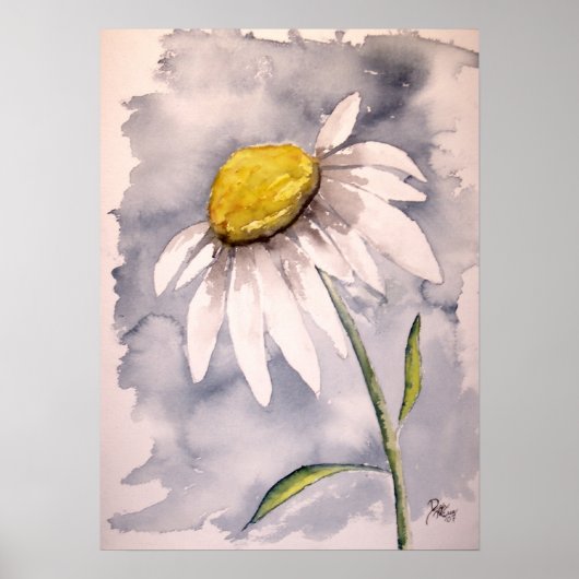 デイジー ポスター (正面)