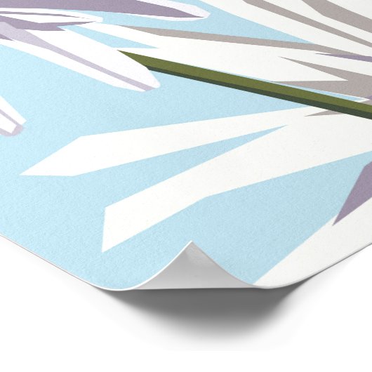 デイジー ポスター (角)