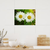 デイジー ポスター (キッチン)