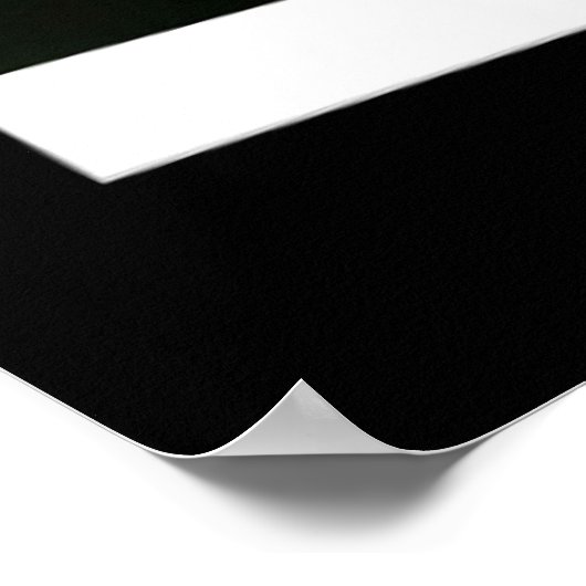 デイジー ポスター (角)