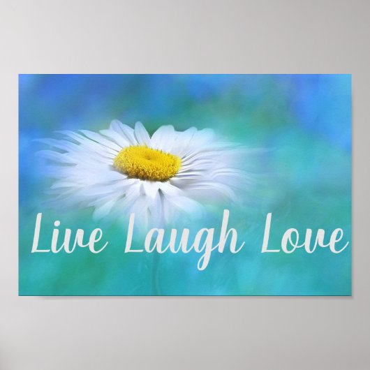 デイジー ポスター (正面)