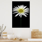 デイジー ポスター (キッチン)