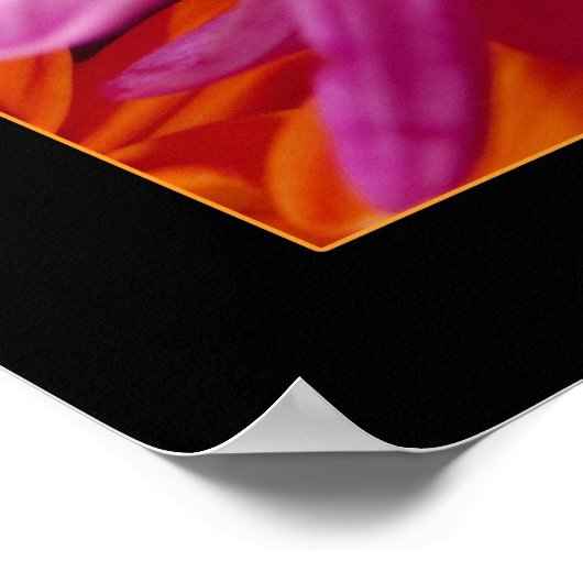 デイジー ポスター (角)