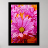 デイジー ポスター (正面)