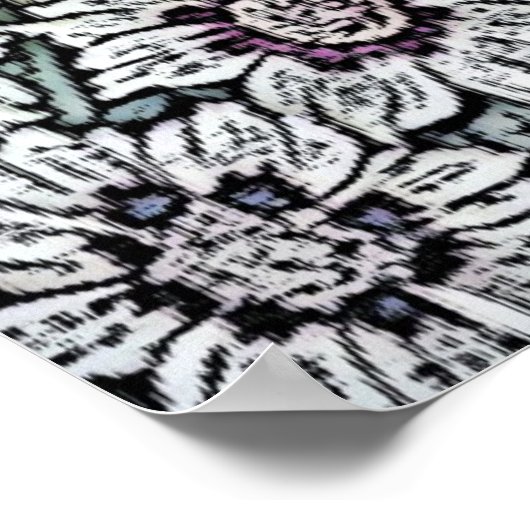 デイジー ポスター (角)