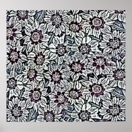 デイジー ポスター (正面)