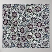 デイジー ポスター (正面)