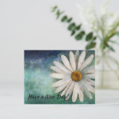デイジー ポストカード (スタンド正面)