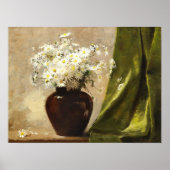 デイジー、ポール・フィッシャー ポスター (正面)