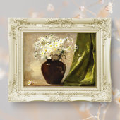 デイジー、ポール・フィッシャー ポスター