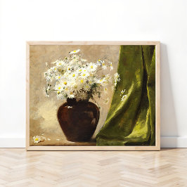 デイジー、ポール・フィッシャー ポスター