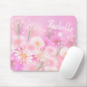 デイジー マウスパッド (マウス)