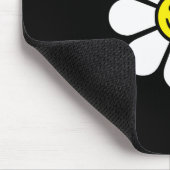 デイジー マウスパッド (コーナー)