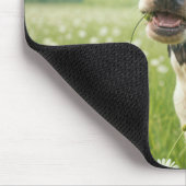 デイジー マウスパッド (コーナー)