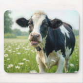 デイジー マウスパッド (正面)