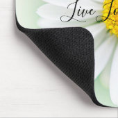 デイジー マウスパッド (コーナー)