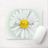 デイジー マウスパッド (マウス)