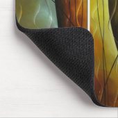 デイジー マウスパッド (コーナー)