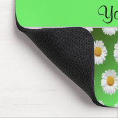 デイジー マウスパッド (コーナー)