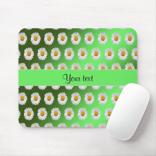 デイジー マウスパッド (マウス)