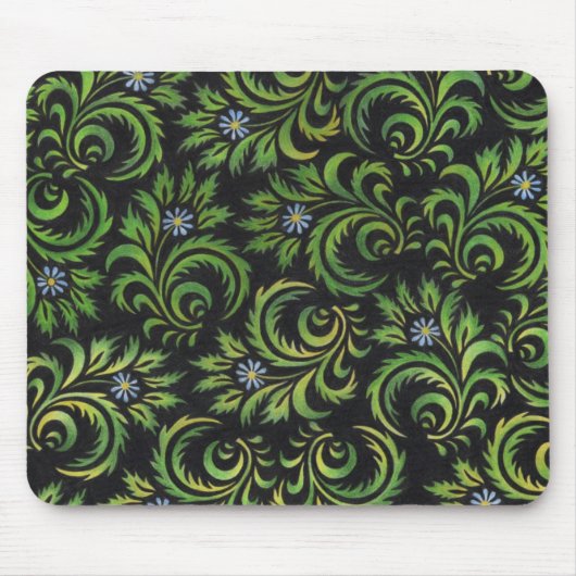 デイジー マウスパッド (正面)