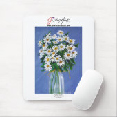 デイジー マウスパッド (マウス)