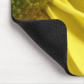 デイジー マウスパッド (コーナー)