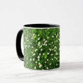 デイジー マグカップ (正面左)