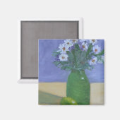 デイジー マグネット (正面/裏面)