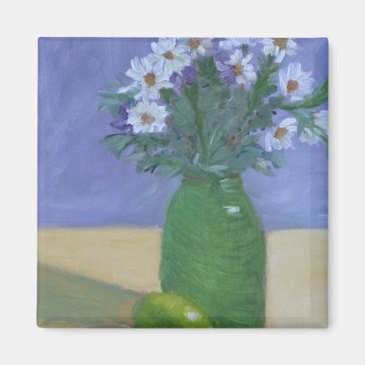 デイジー マグネット (正面)