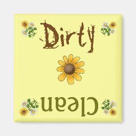 デイジー マグネット