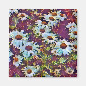 デイジー マグネット (正面)