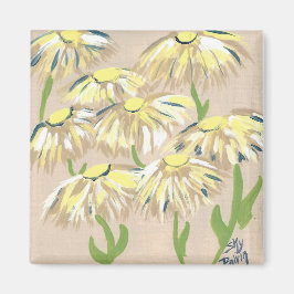 デイジー マグネット