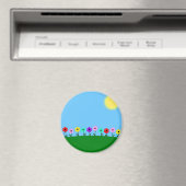 デイジー マグネット (インサイチュ (食洗機))