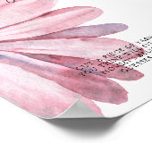 デイジー – ママのベリーゲームの大きさ ポスター (角)