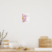 デイジー – ママのベリーゲームの大きさ ポスター (キッチン)