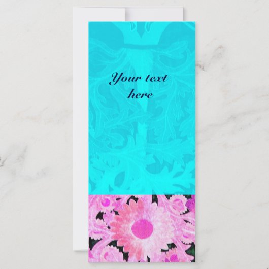 デイジー / マーガレット / マルゲリータ (正面)