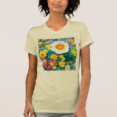 デイジー・メイ Tシャツ (正面)