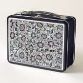 デイジー メタルランチボックス (正面)