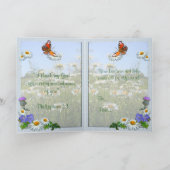 デイジー・メドウ 〜 カード (内部)