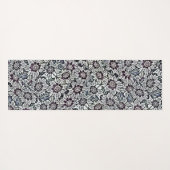 デイジー ヨガマット (裏面(横))