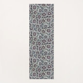 デイジー ヨガマット (正面)